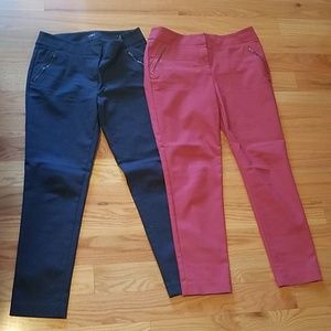 Loft dress pants
